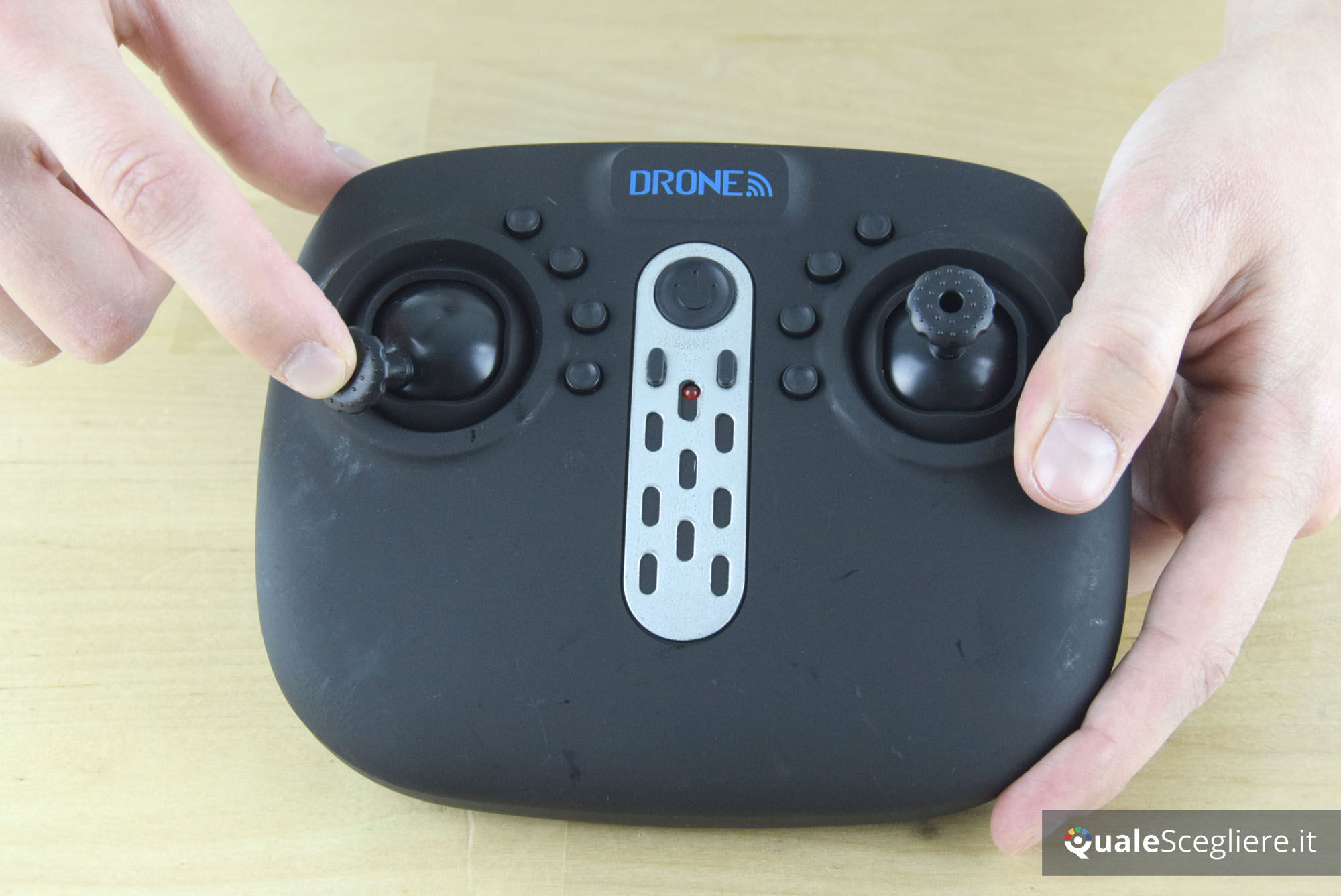 Eachine E52-TX