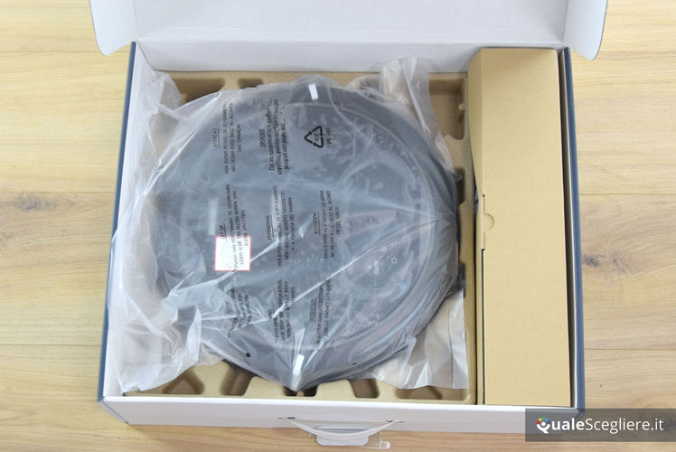 Ecovacs Robotics Deboot N78D