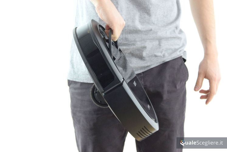 Ecovacs Robotics Deboot N78D