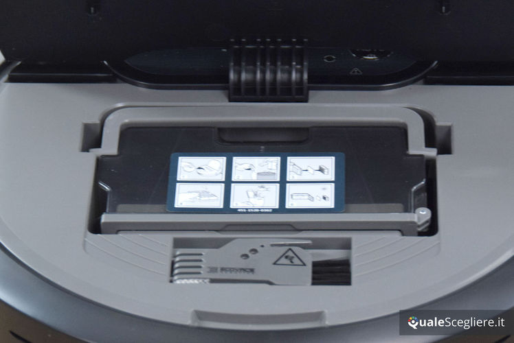 Ecovacs Robotics Deboot N78D