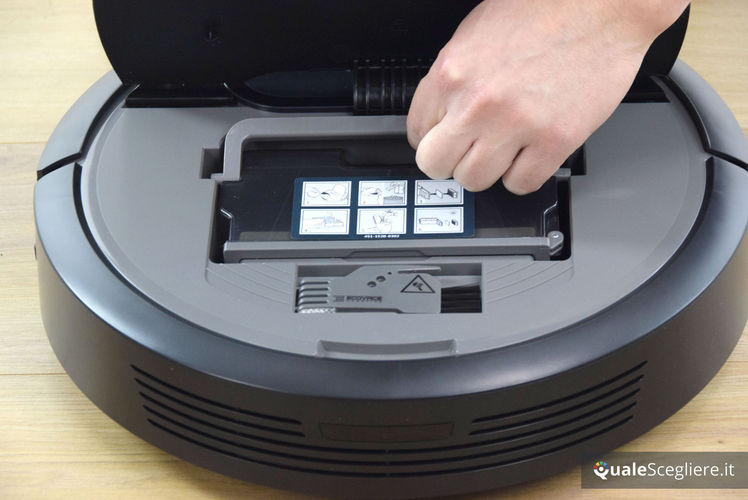 Ecovacs Robotics Deboot N78D