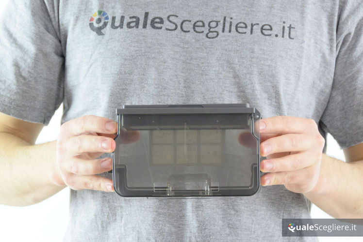 Ecovacs Robotics Deboot N78D