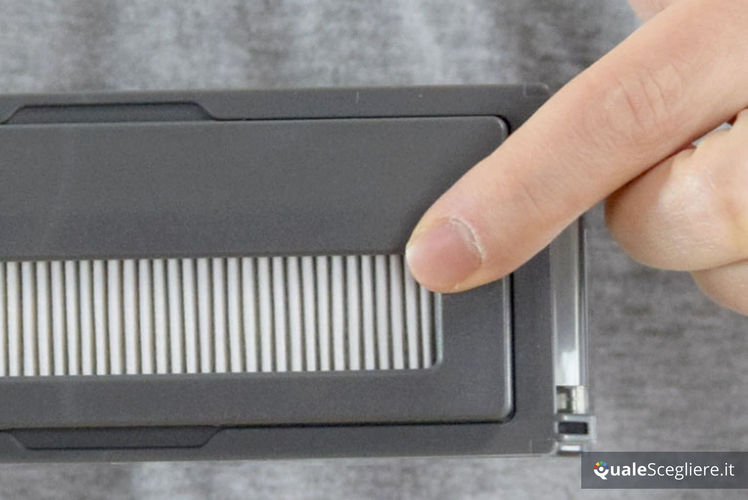 Ecovacs Robotics Deboot N78D