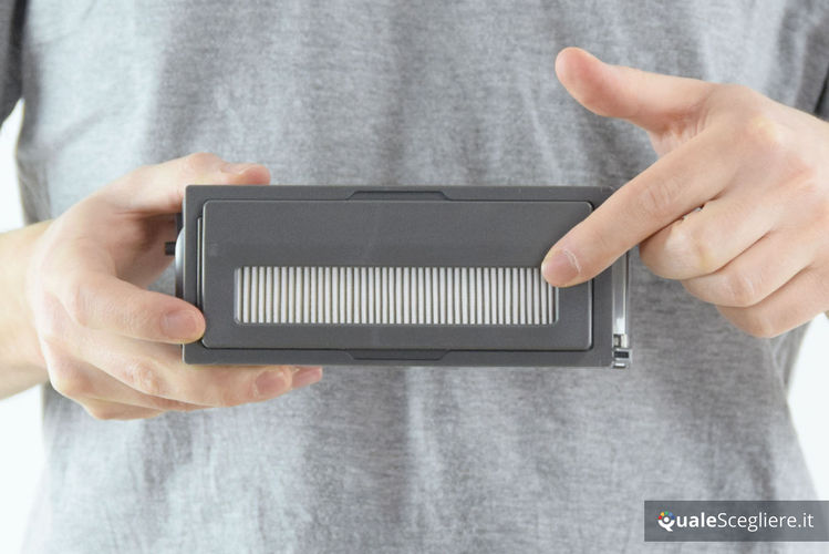 Ecovacs Robotics Deboot N78D