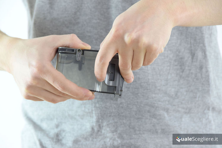 Ecovacs Robotics Deboot N78D