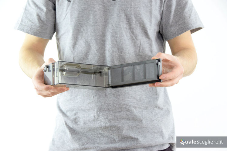 Ecovacs Robotics Deboot N78D