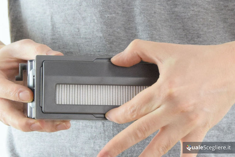 Ecovacs Robotics Deboot N78D