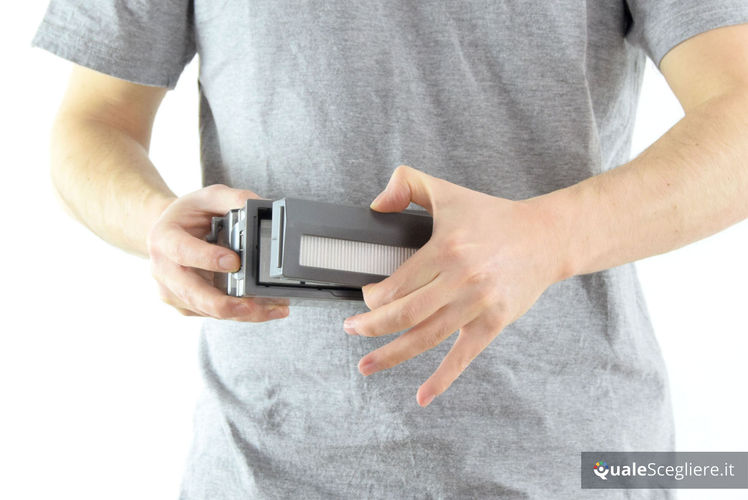 Ecovacs Robotics Deboot N78D