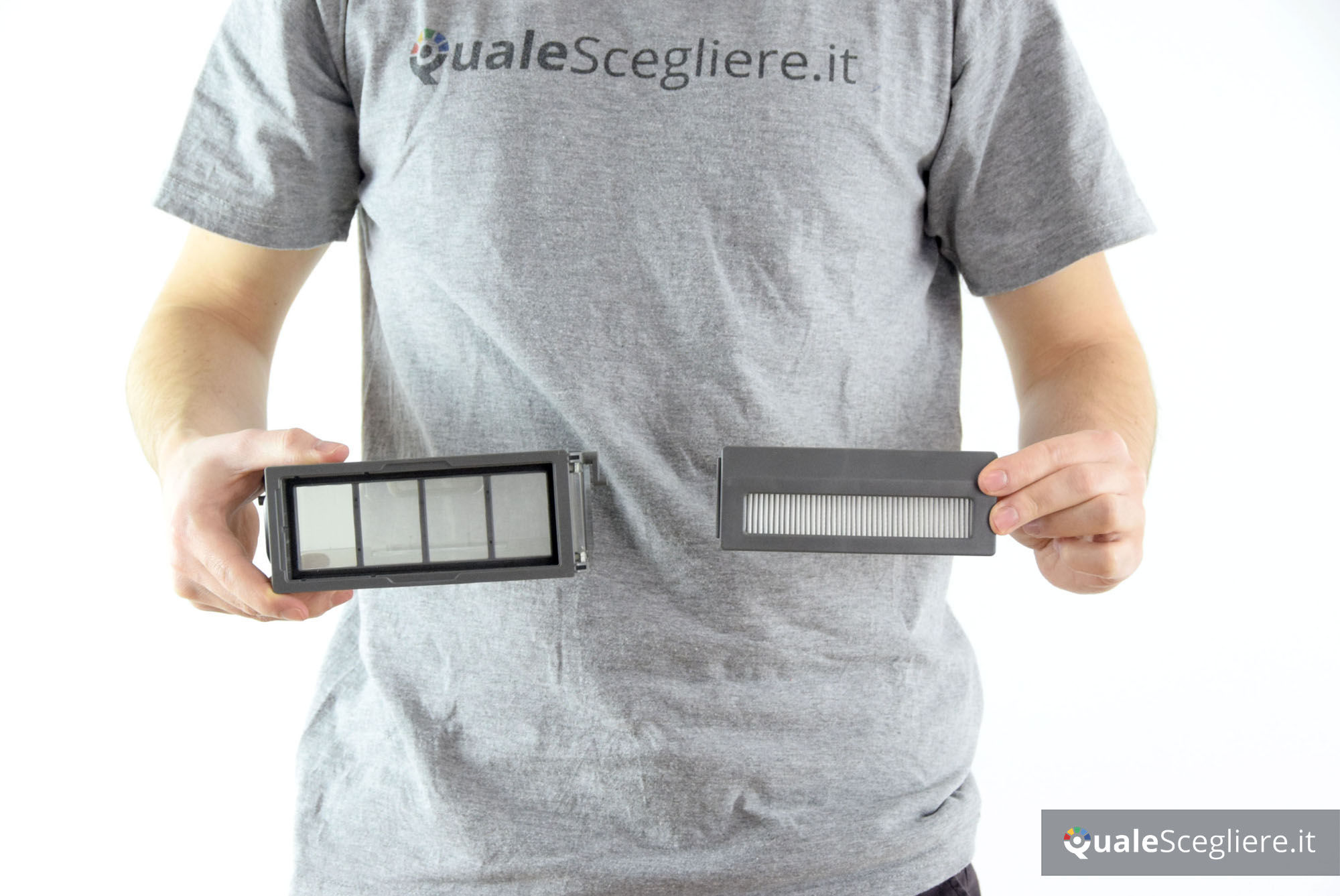 Ecovacs Robotics Deboot N78D