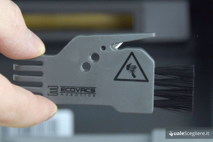 Ecovacs Robotics Deboot N78D