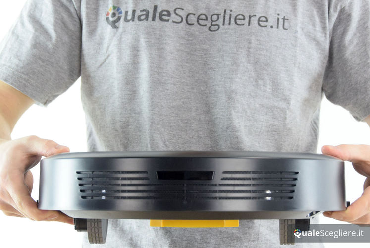 Ecovacs Robotics Deboot N78D