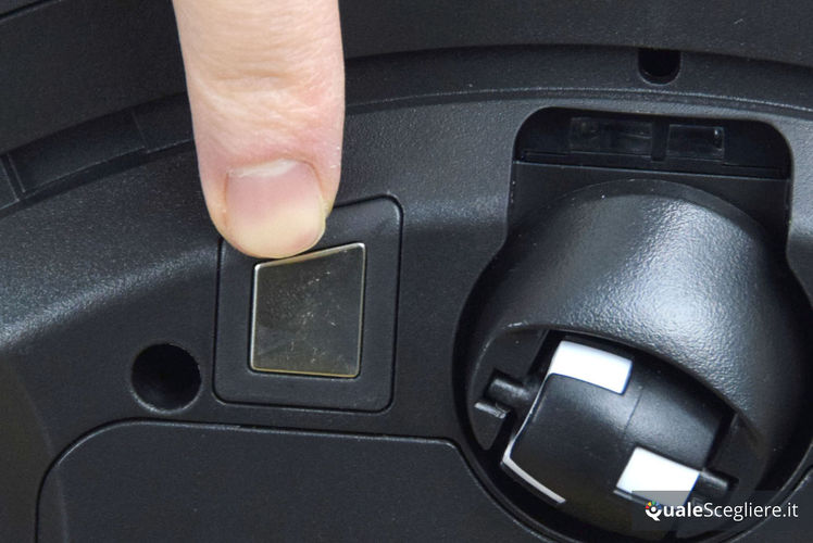 Ecovacs Robotics Deboot N78D