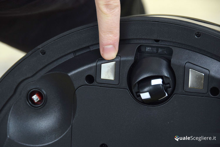 Ecovacs Robotics Deboot N78D