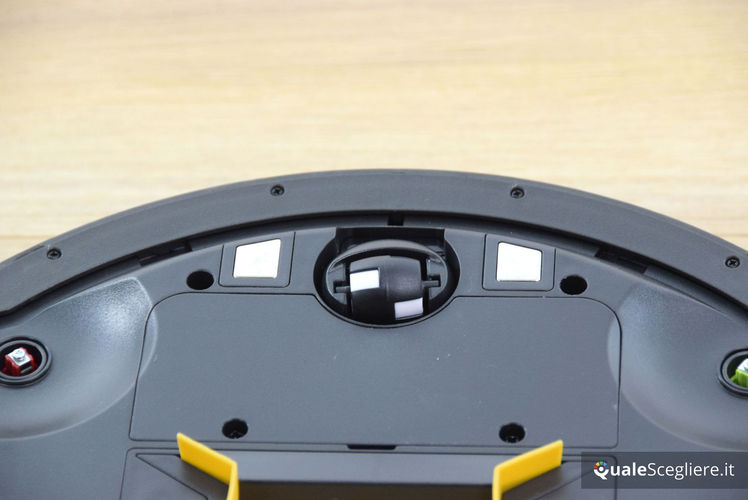 Ecovacs Robotics Deboot N78D