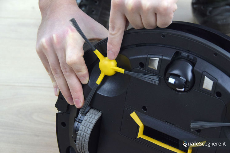 Ecovacs Robotics Deboot N78D