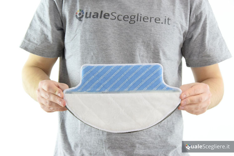 Ecovacs Robotics Deboot N78D