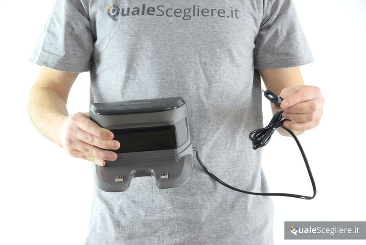 Ecovacs Robotics Deboot N78D