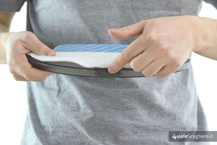 Ecovacs Robotics Deboot N78D