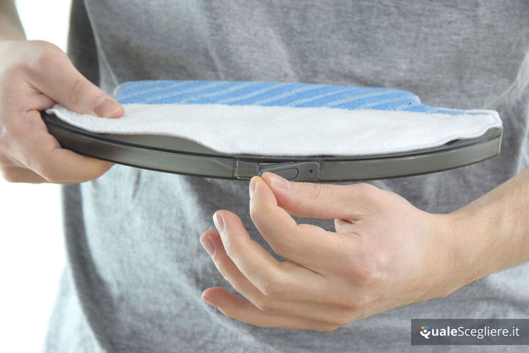 Ecovacs Robotics Deboot N78D