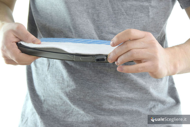 Ecovacs Robotics Deboot N78D