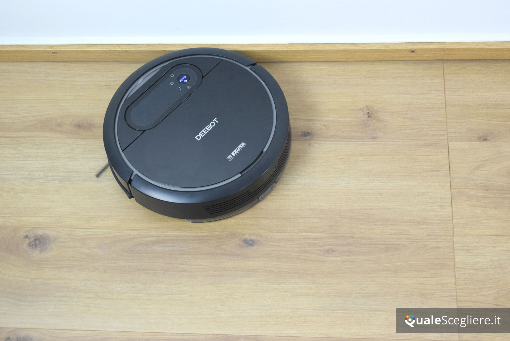 Ecovacs Robotics Deboot N78D