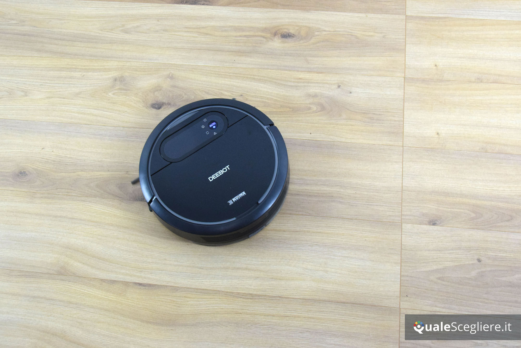 Ecovacs Robotics Deboot N78D