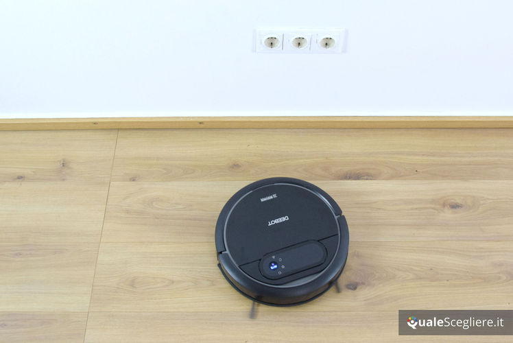 Ecovacs Robotics Deboot N78D