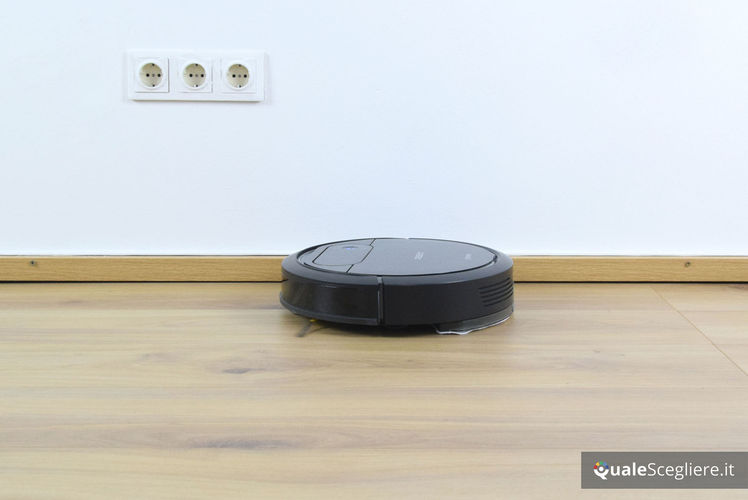 Ecovacs Robotics Deboot N78D