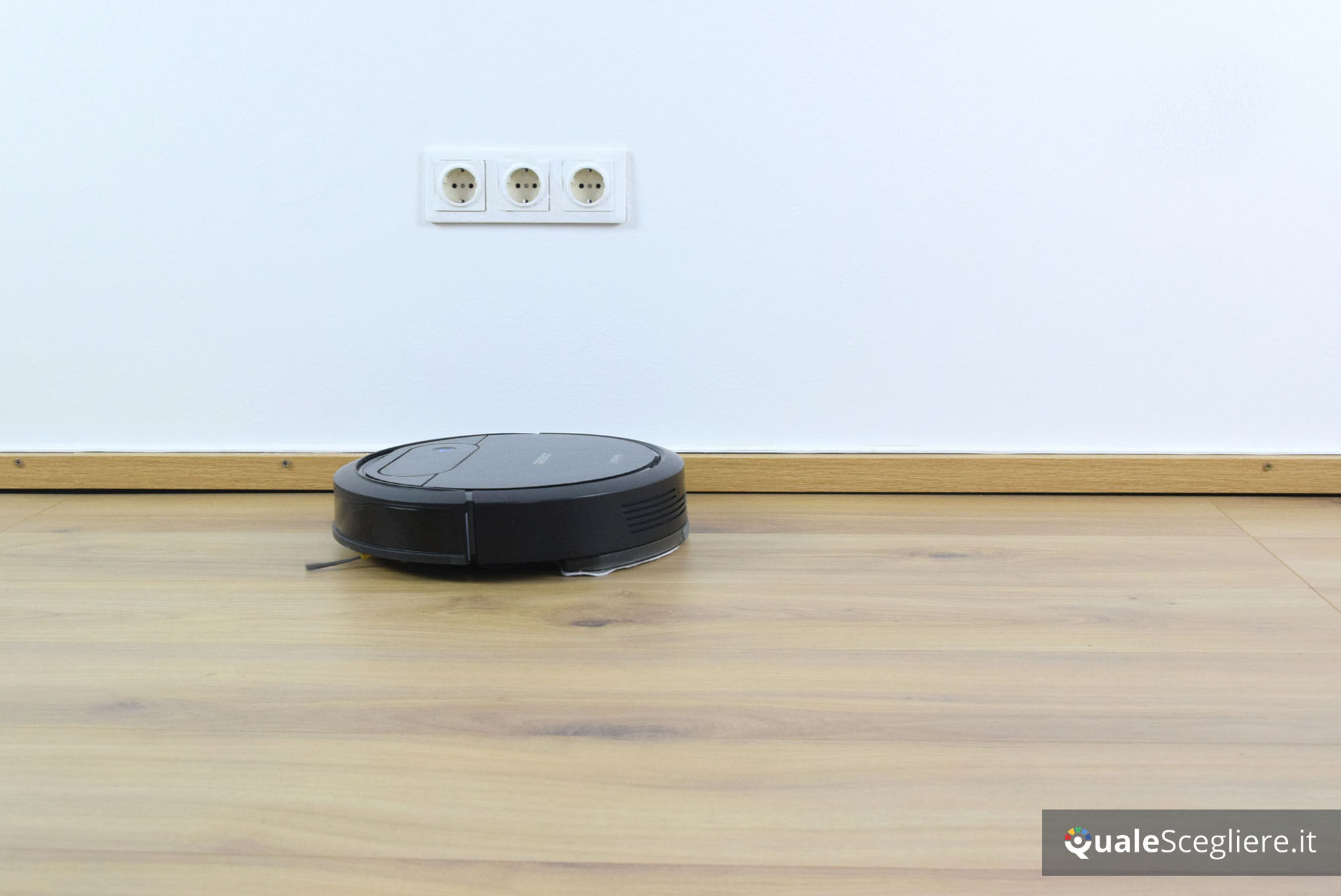 Ecovacs Robotics Deboot N78D