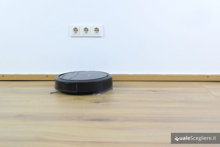 Ecovacs Robotics Deboot N78D