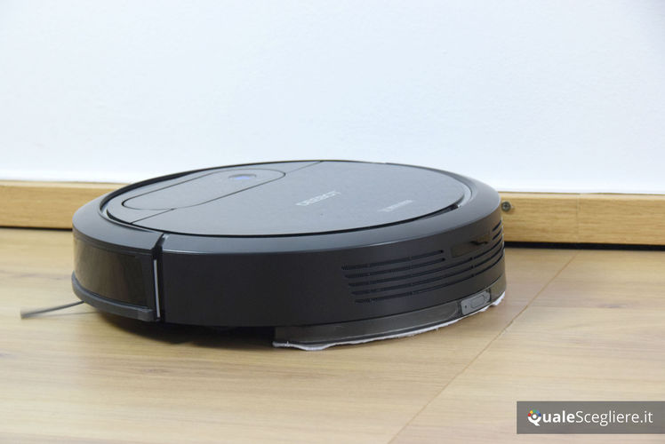Ecovacs Robotics Deboot N78D