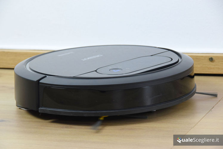 Ecovacs Robotics Deboot N78D