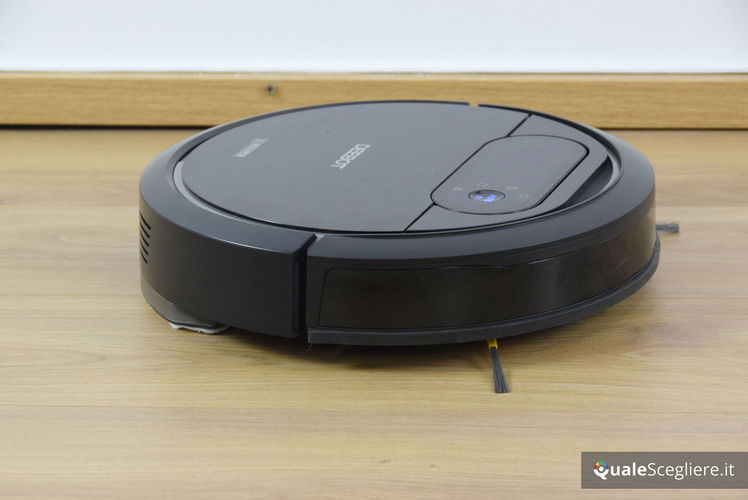 Ecovacs Robotics Deboot N78D