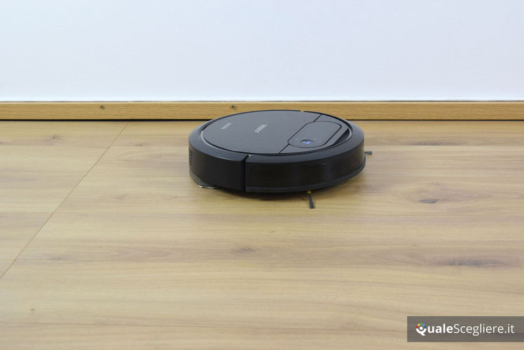 Ecovacs Robotics Deboot N78D