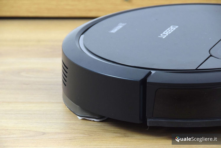 Ecovacs Robotics Deboot N78D