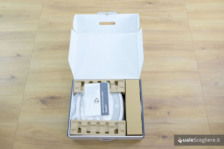 Ecovacs Robotics Deebot Slim2