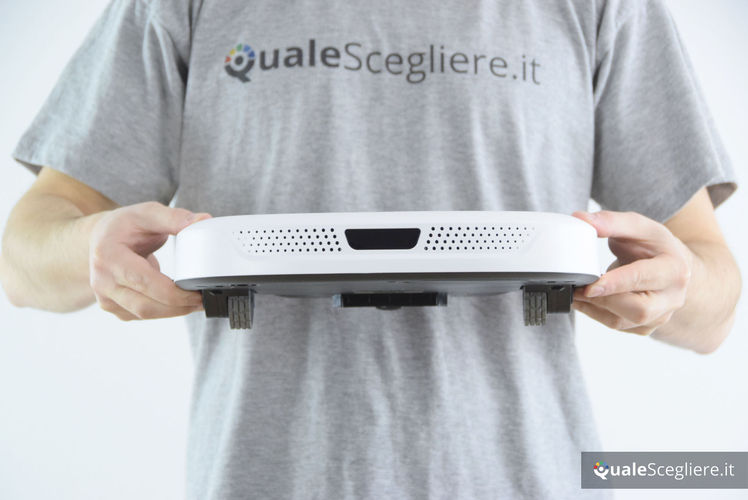 Ecovacs Robotics Deebot Slim2