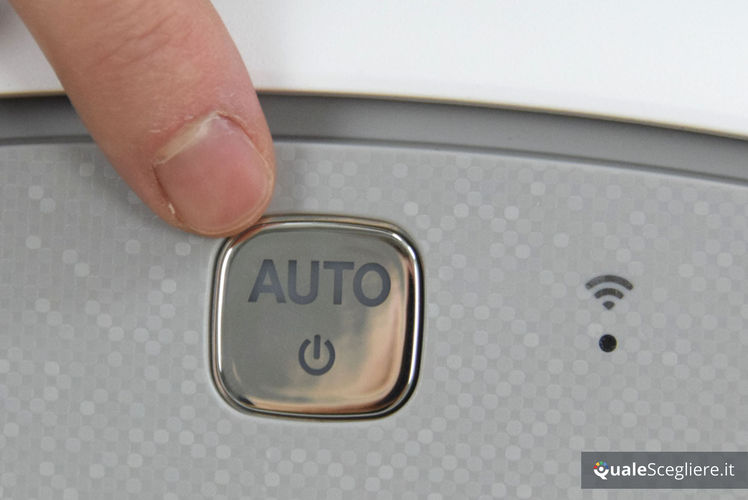 Ecovacs Robotics Deebot Slim2