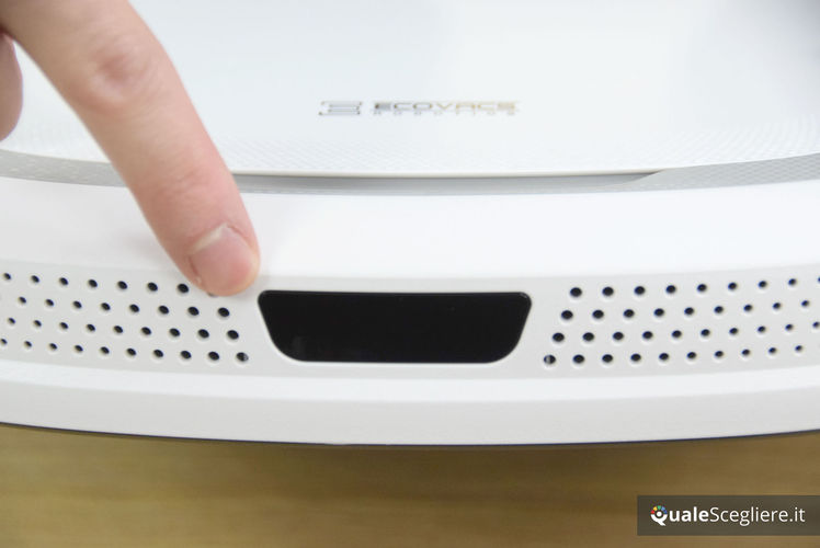 Ecovacs Robotics Deebot Slim2