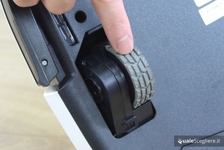 Ecovacs Robotics Deebot Slim2