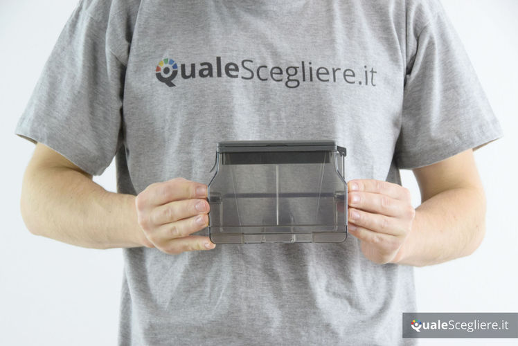 Ecovacs Robotics Deebot Slim2