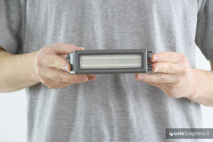 Ecovacs Robotics Deebot Slim2