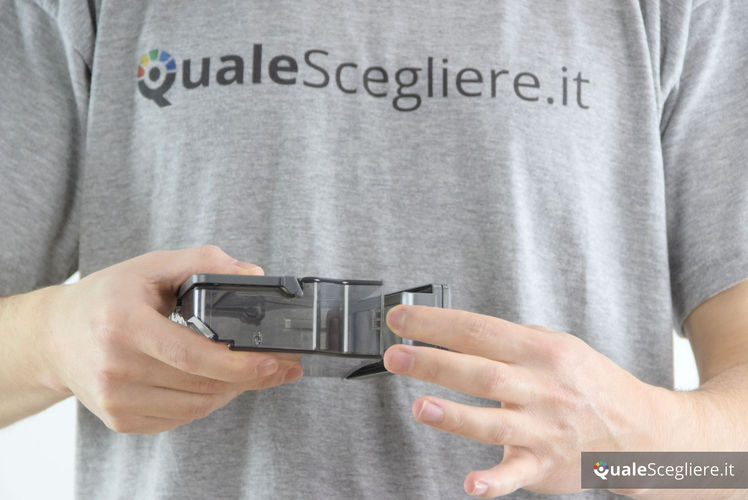 Ecovacs Robotics Deebot Slim2