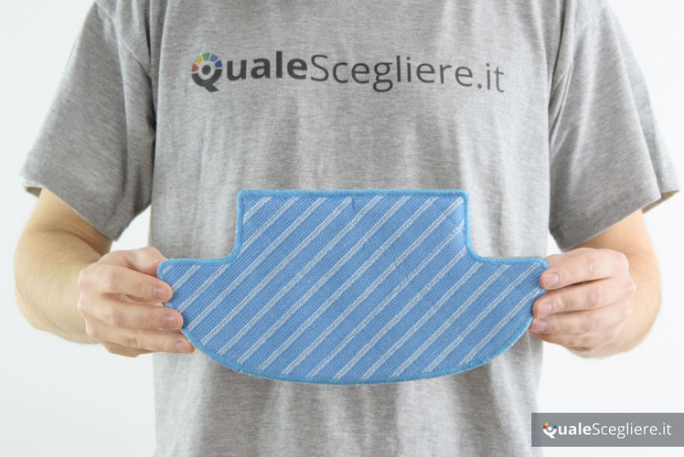 Ecovacs Robotics Deebot Slim2