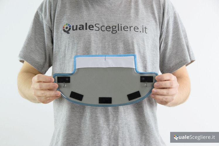 Ecovacs Robotics Deebot Slim2