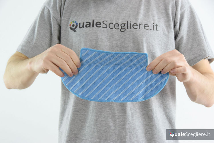 Ecovacs Robotics Deebot Slim2