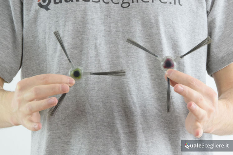 Ecovacs Robotics Deebot Slim2