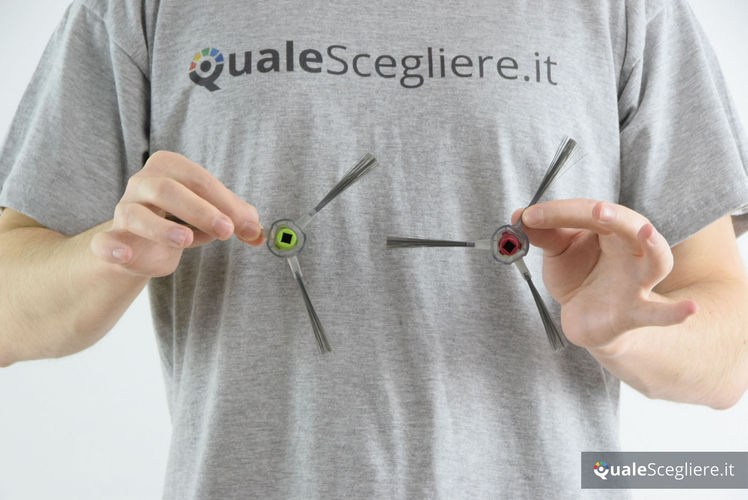 Ecovacs Robotics Deebot Slim2