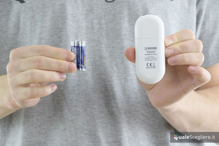 Ecovacs Robotics Deebot Slim2