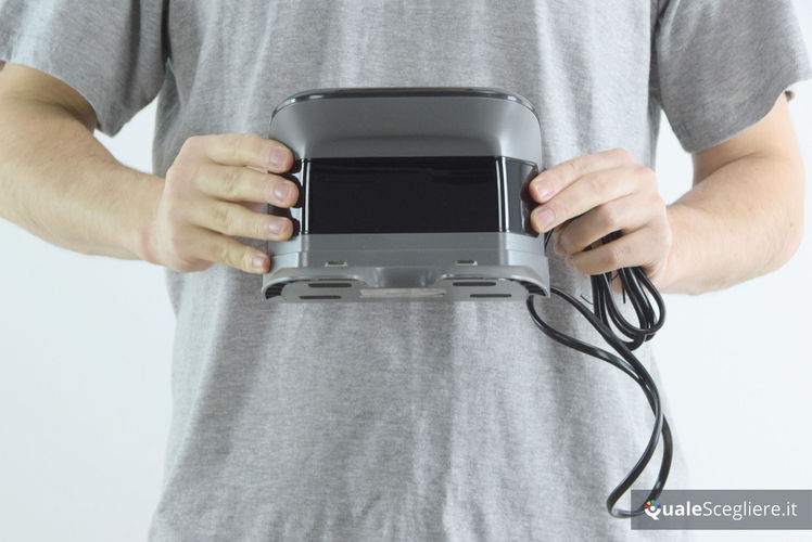 Ecovacs Robotics Deebot Slim2